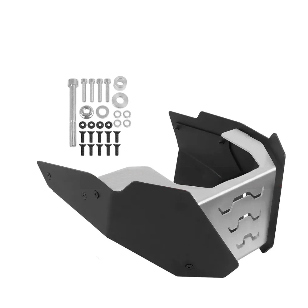 

For Honda CB750 Hornet CB 750 Engine Lower Chassis Protection Air Guide Cover - Durable Accessory for Enhanced Bike Performance