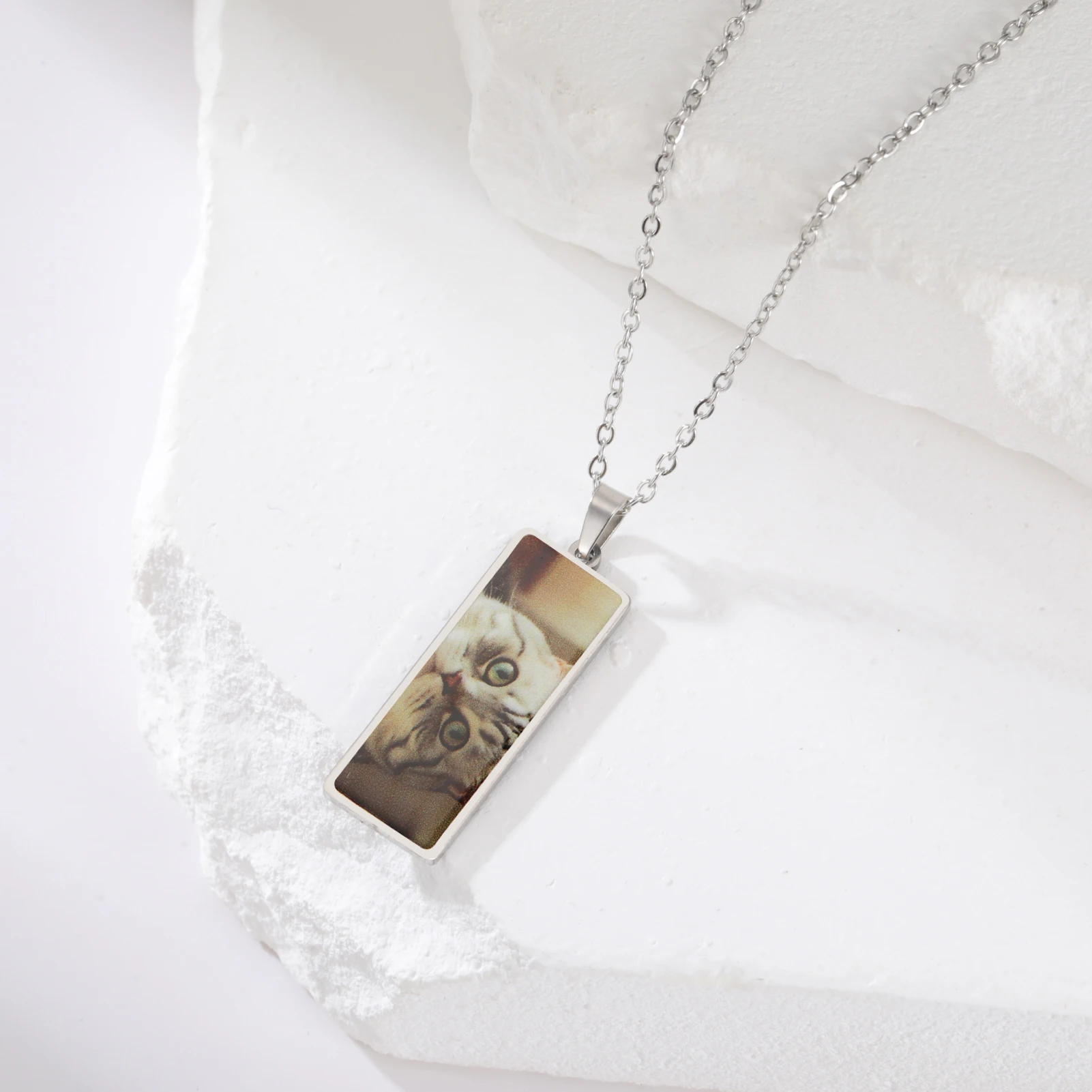 Рисунок 5 - Ожерелье с принтом по запросу