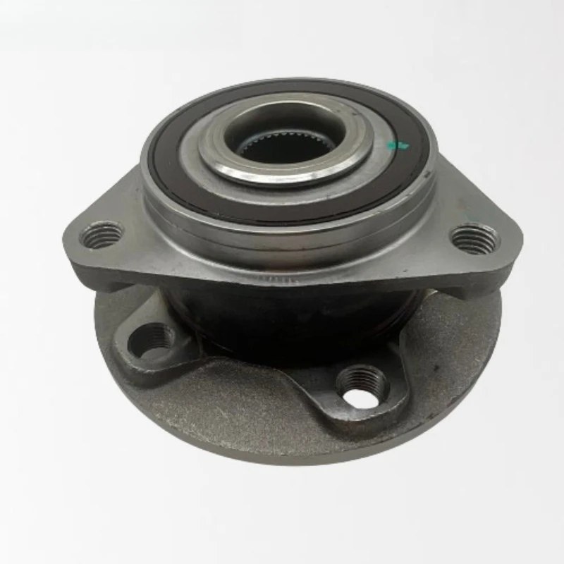 Wheel Hub Bearing Unit 6608025339 JL81328 For GEELY Xingyue L Rear Wheel Auto Replacement Part