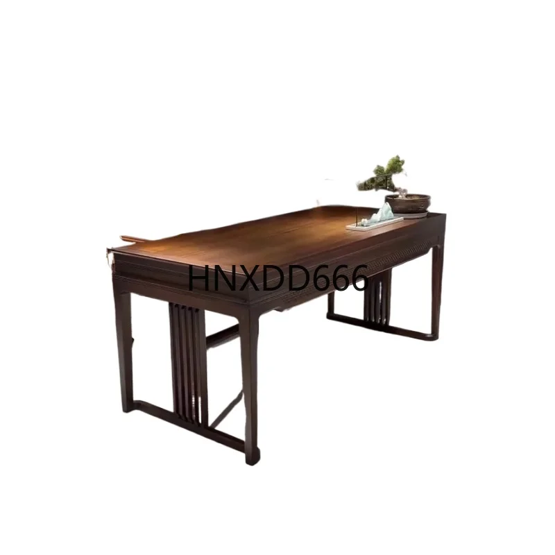 New Chinese Solid W…