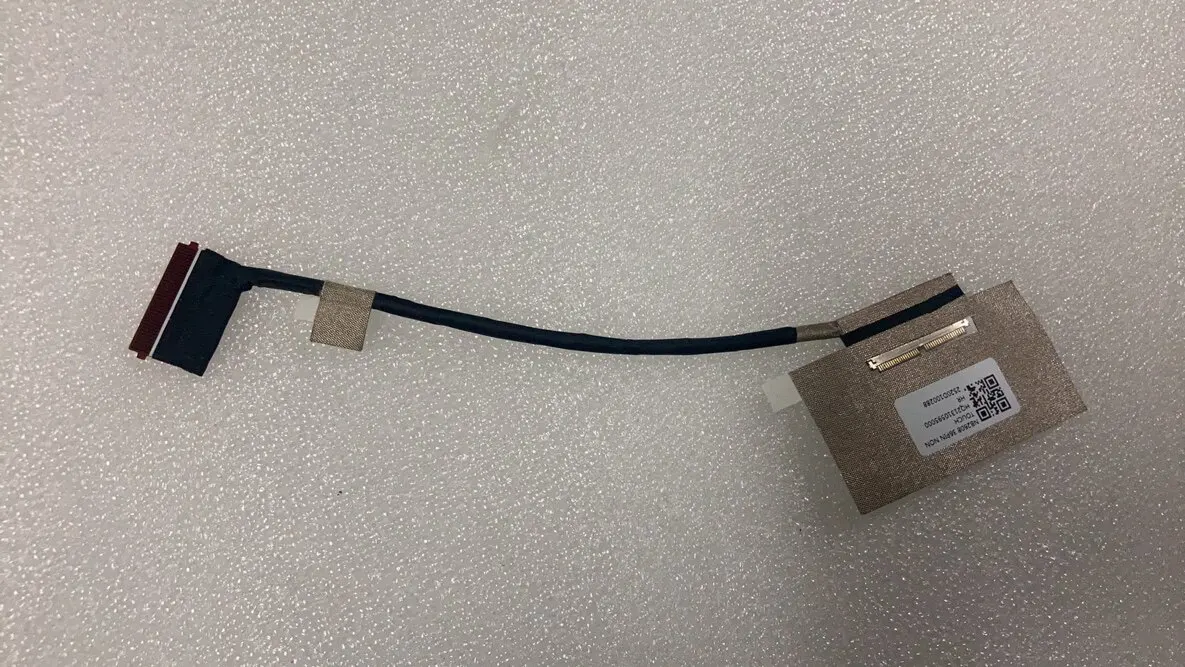 CHEN New original equipment FOR Lenovo YOGA Pro 13S screen cable, power cord, connection cable, model number HQ2131059500