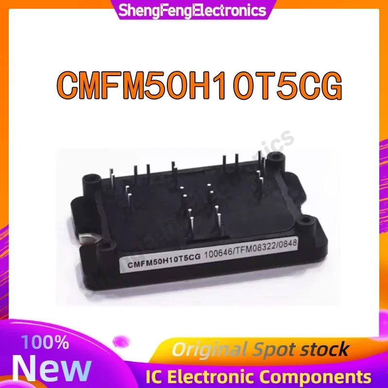 

1PCS CMFM50H10T5CG NEW AND ORIGINAL MODULE