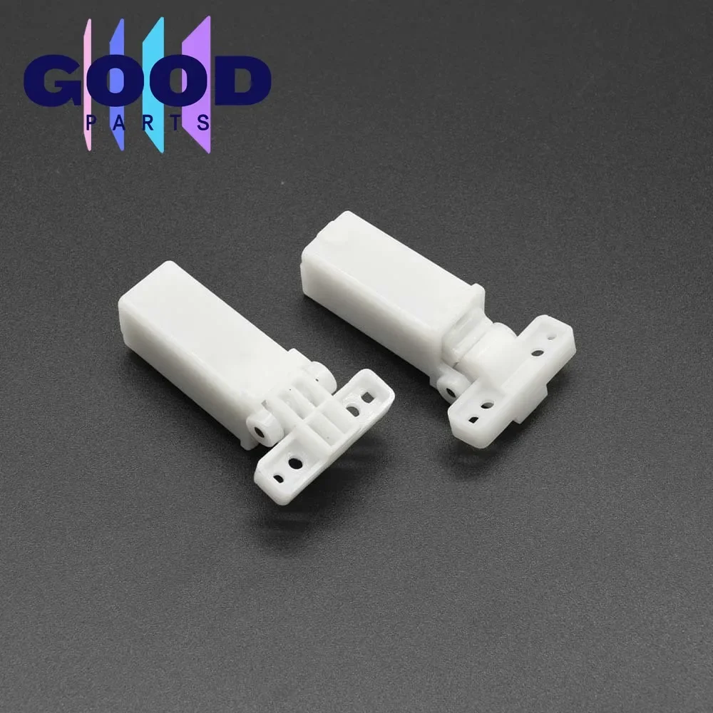 2PCS 301022338001 301022669001 Scanner Cover Hinge for PANTUM M6500 M6550 M6600 M6502 M6506 M6507 M6552 M6557 M6607