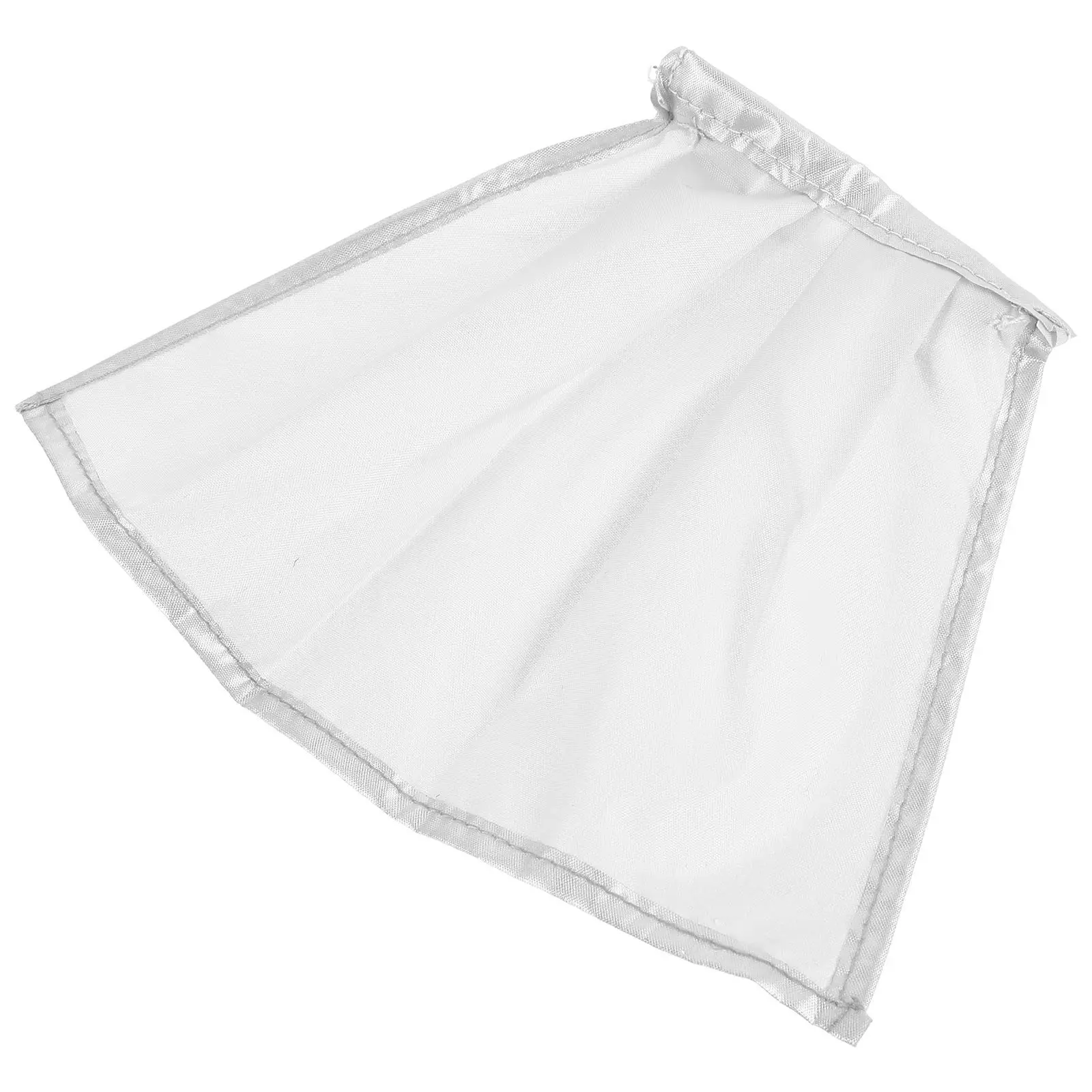 

Мягкий декоративный плащ из ткани для фигурок: многоразовый, элегантный мини-костюм с удобной застежкой-кнопкой, идеально подходит для фигурок.