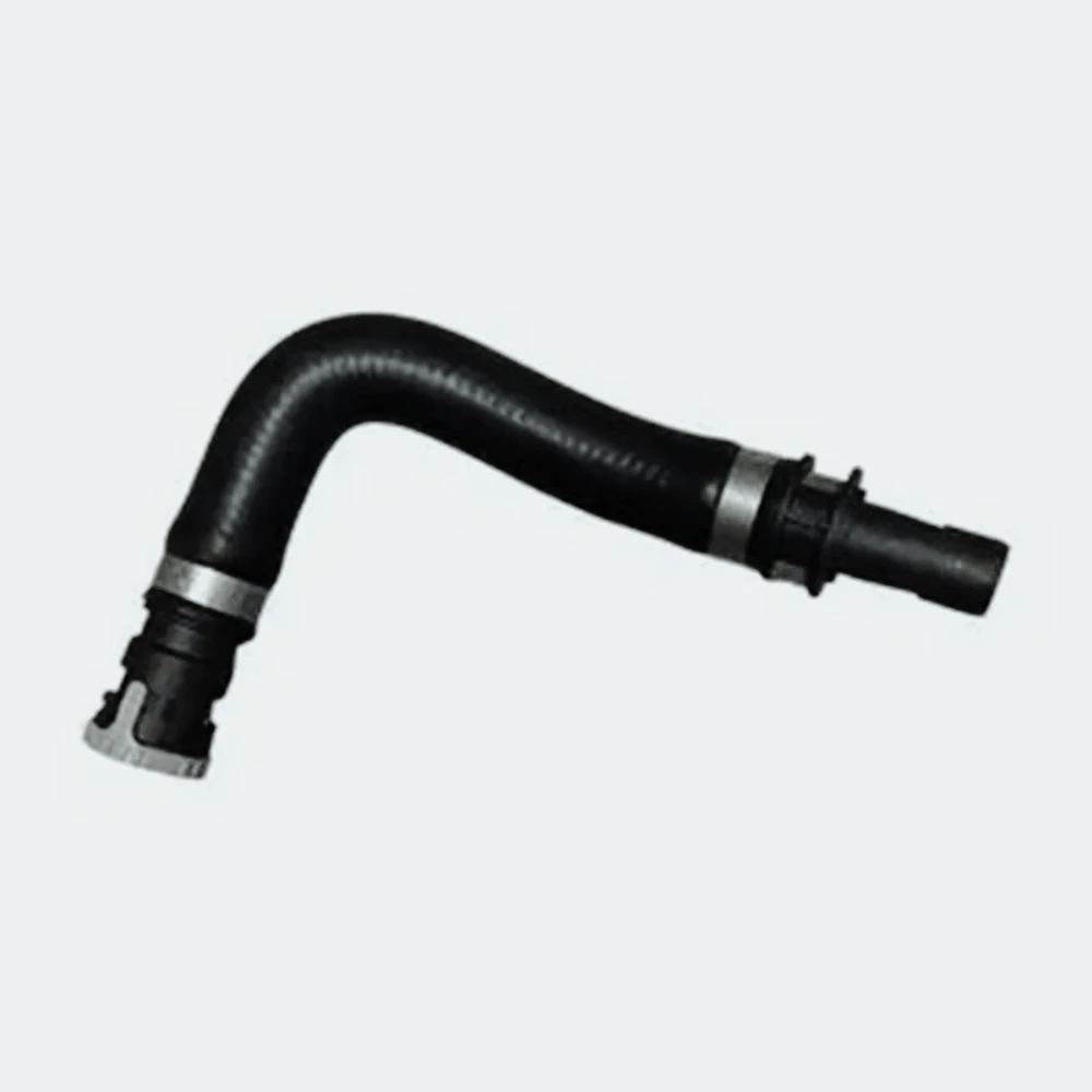 ZF-F 4 unids/set manguera  entrada  tubo  agua l calentador, manguera  salida para Volvo S40 V50 C70 2004-2010 3063695