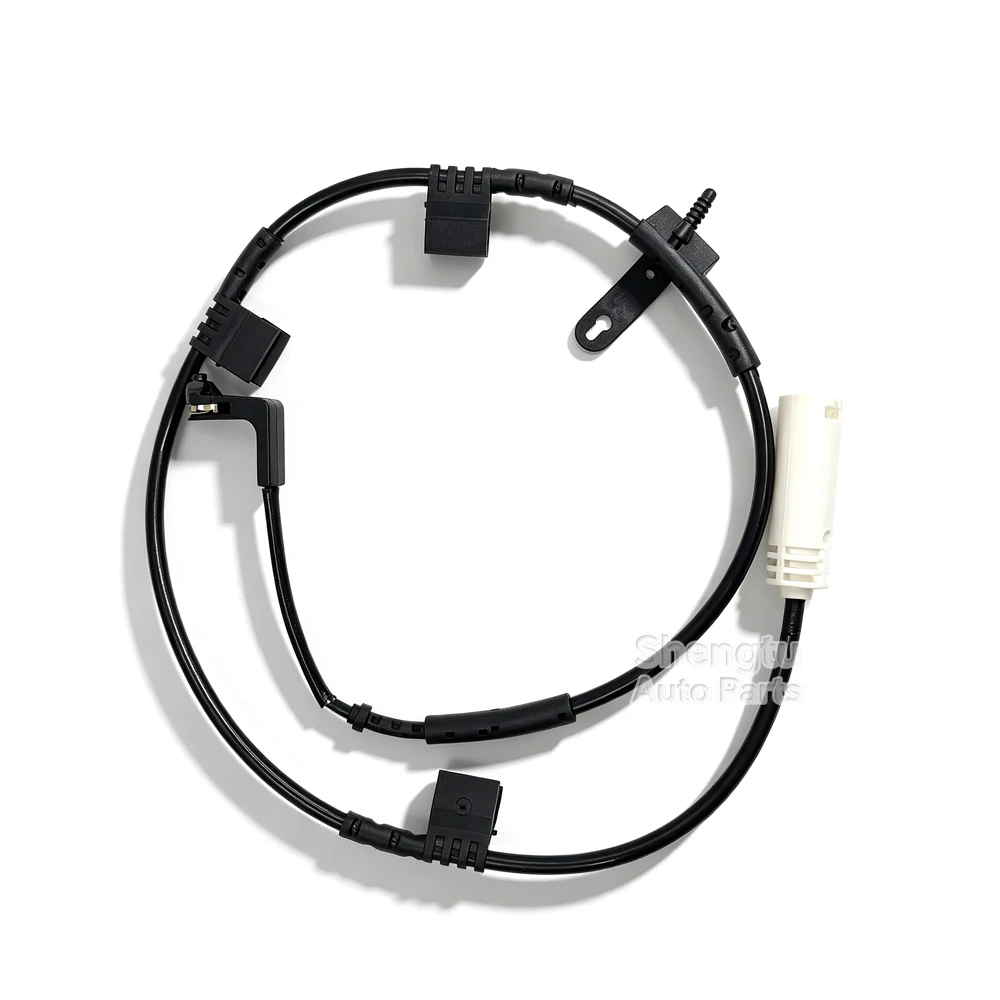 Brake Pads Front Wear Sensor 34356773017 for BMW MINI R56 2006-2013 Clubman R55 Descapotable R57 Cooper 34356783230 34356789329