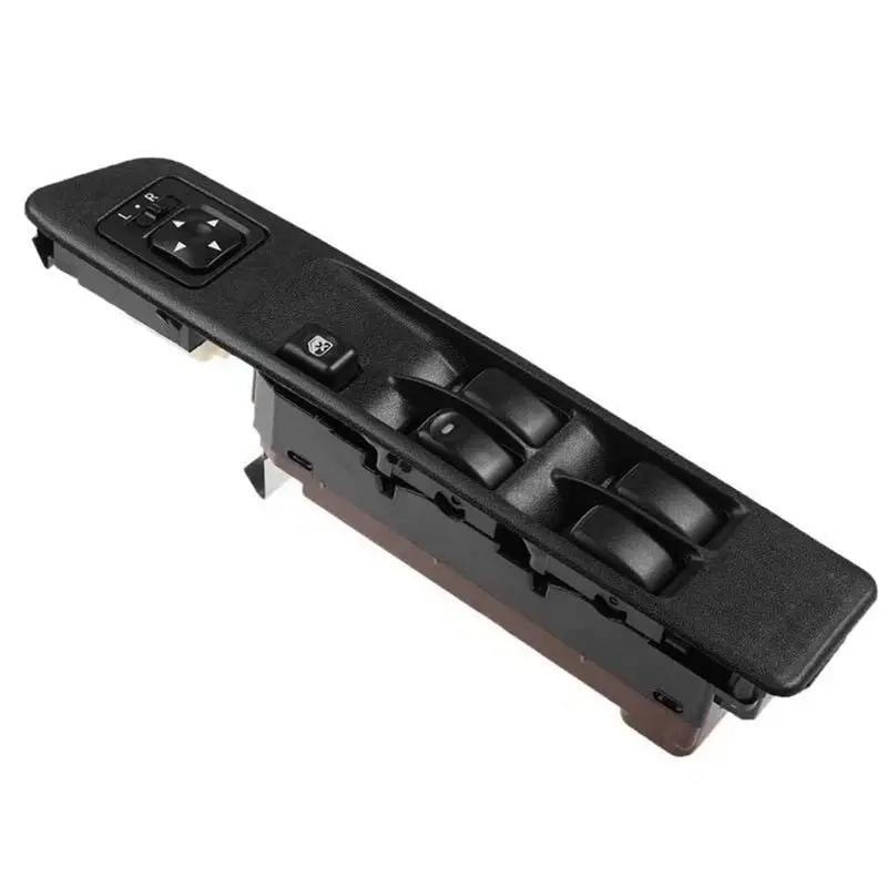 Botão de Controle do Vidro Elétrico A30F-Car MR601856 para Mitsubishi Pajero TR4 Pinin 1998-2007 Mitsubishi Montero LHD