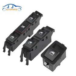 NEW Power Window Lifter Switch 61316902184 61316902179 61316902174 For BMW E46 3 Series Sedan Touring 320d 320i 1999-2005