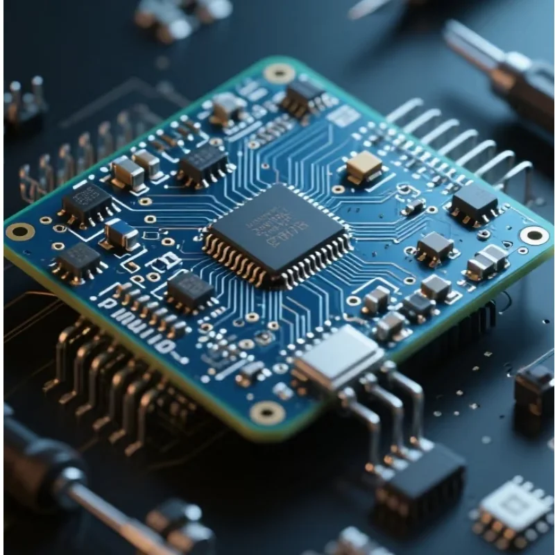 

Модуль радарного датчика присутствия человека Hi-Link HLK-LD2401, 100 шт./лот, радарный датчик миллиметрового диапазона с поддержкой Bluetooth