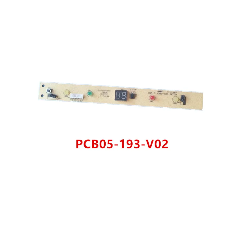 KLFT05163-XS | PCB05-193-V02 | PCB05-37 | PCB05-331-V03 | PCB05-164-V02 | PCB05-104-V02 | PCB05-239-V04 | PCB05-368-V04