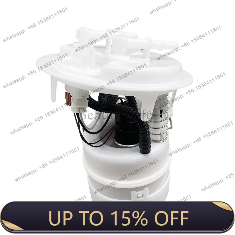 9674971380 9675353280 E10625M Applicable to imported 308CC 308SW fuel pump assembly