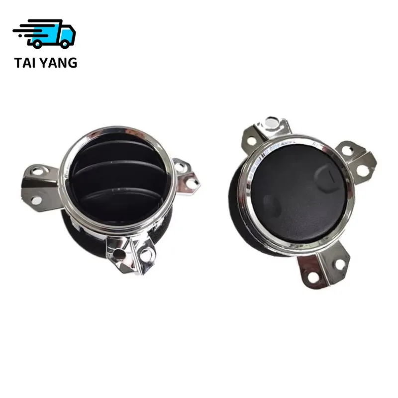 1PCS 1JW471DVAD 1JW481DVAD Front Dash Air Vent Outle For Jeep Compass Patriot 2009-2014