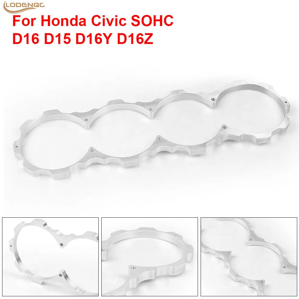 Aluminum Engine Blo… - image