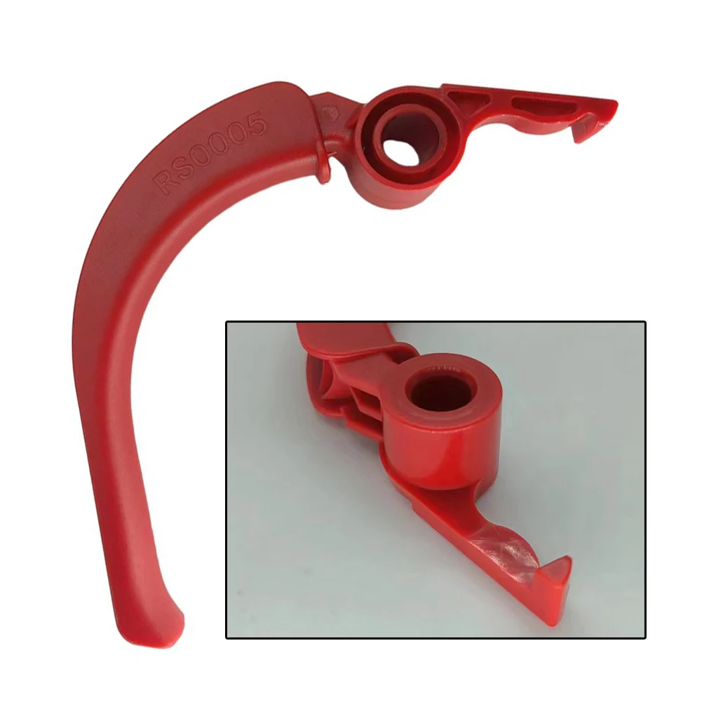 Rotak Rotak R Handle Lever About Mm Handle Lever Lawnmower Number Of Pieces ROTAK Handle Lever Deviation Models