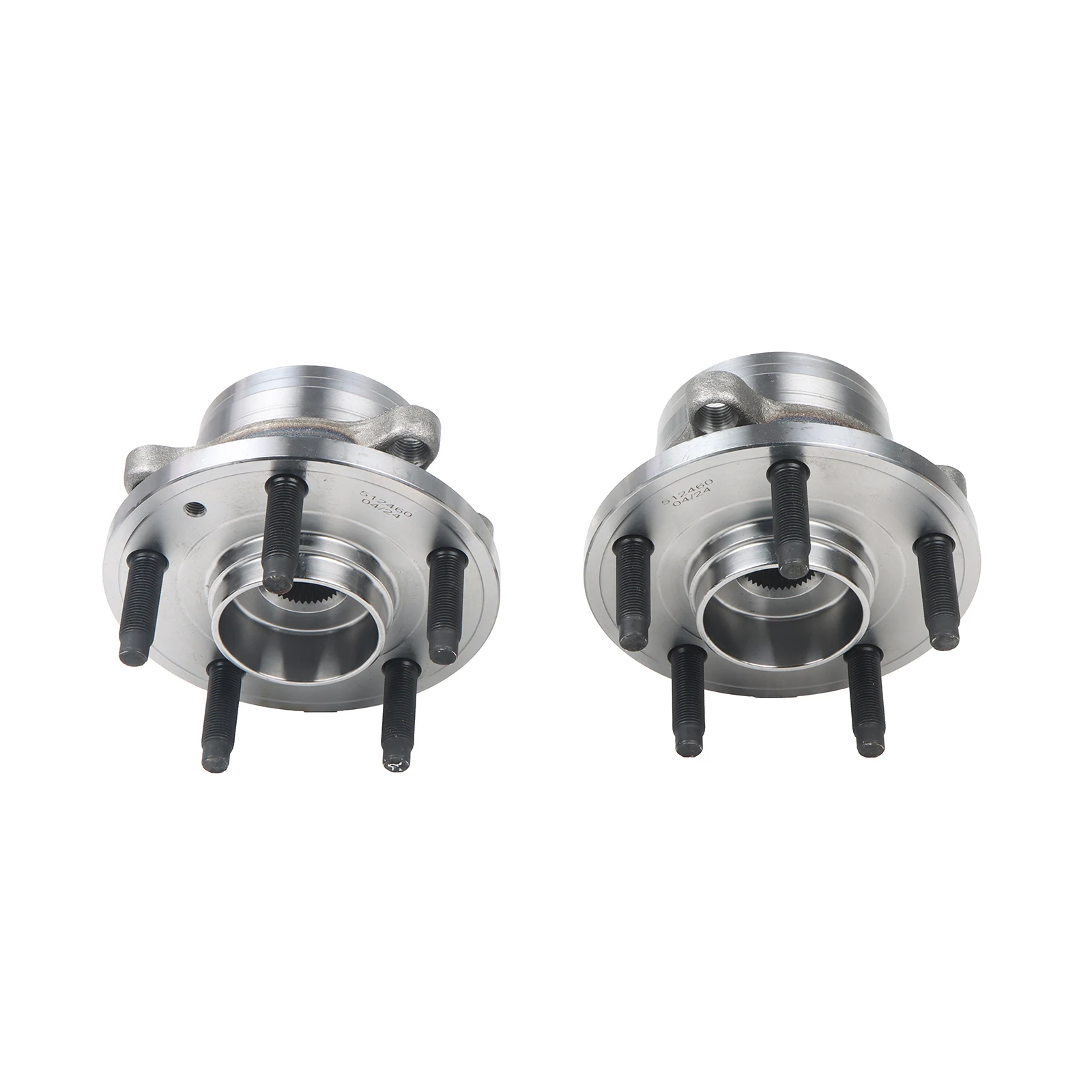 Wheel Hub Assembly 512460 FOR Ford Explorer 2011-2018 FOR Police Interceptor Utility 2013-2018 Car Accessories
