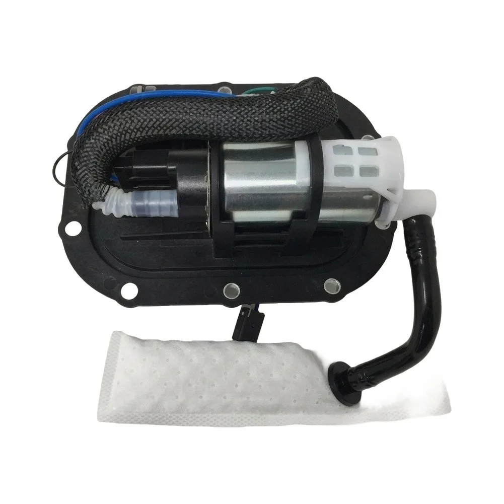 Fuel Pump Assembly for Victory Country Roads and For Gunner Hammer Motorcycles 2008 2009 2010 2011 2012 2013 2014 2015 2016 2017