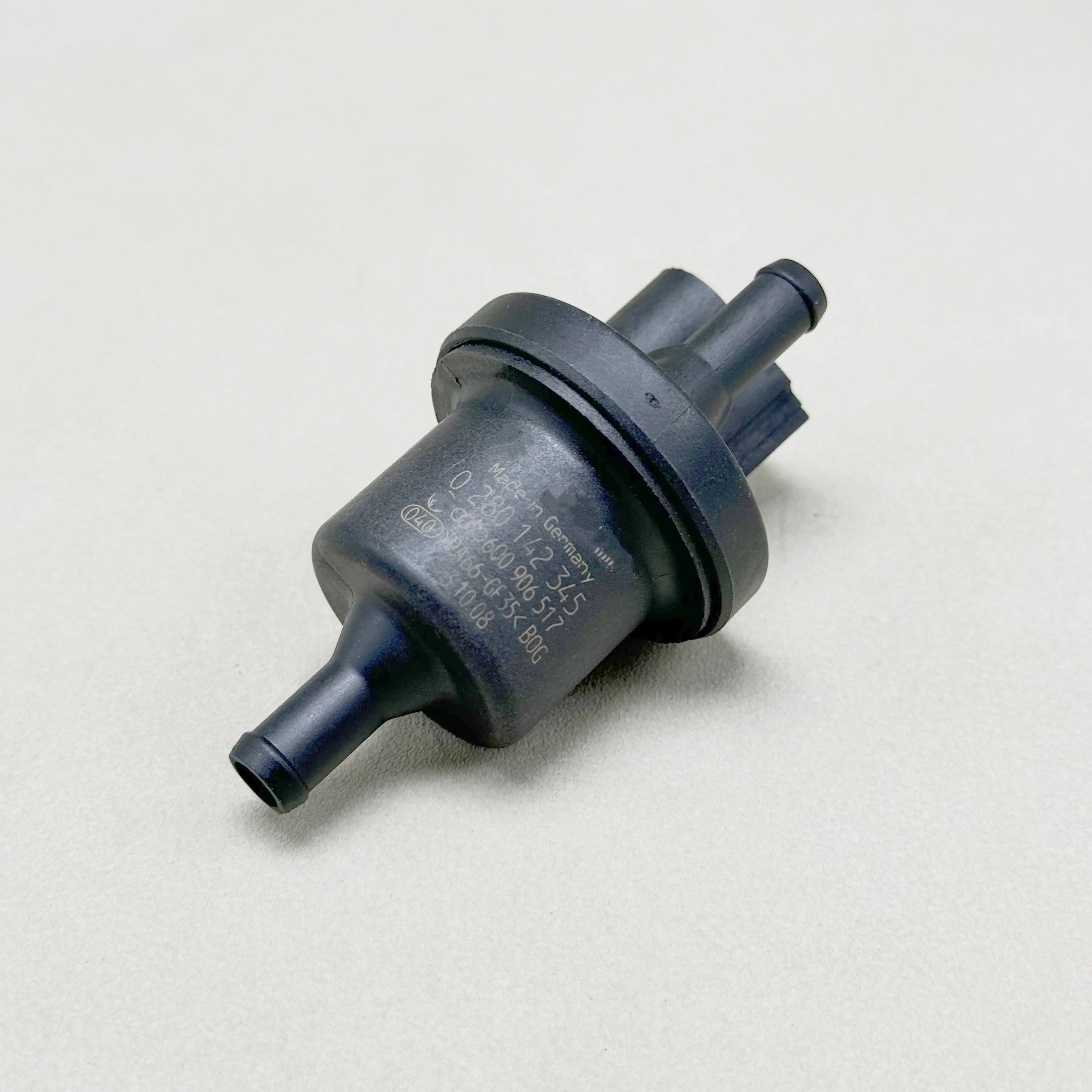 Activated Carbon Canister Solenoid Valve Control Valve 6QE906517 For VW POLO Fabia 6QE 906 517 6Q0 906 517 6Q0906517