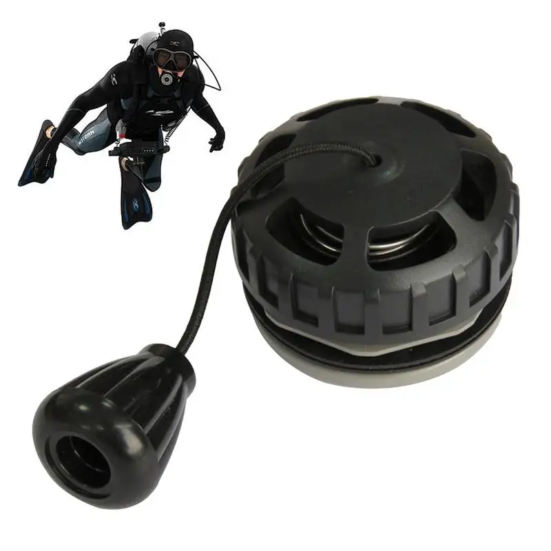 

Diving Dump Release Valves Over Pressure Valves Scuba Dump Valves Diver Over Pressure Underwater Scuba Dump Equipment
