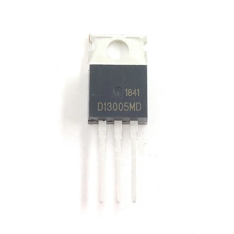 10 teile/los d13005md d13005 bis-220 original std13005