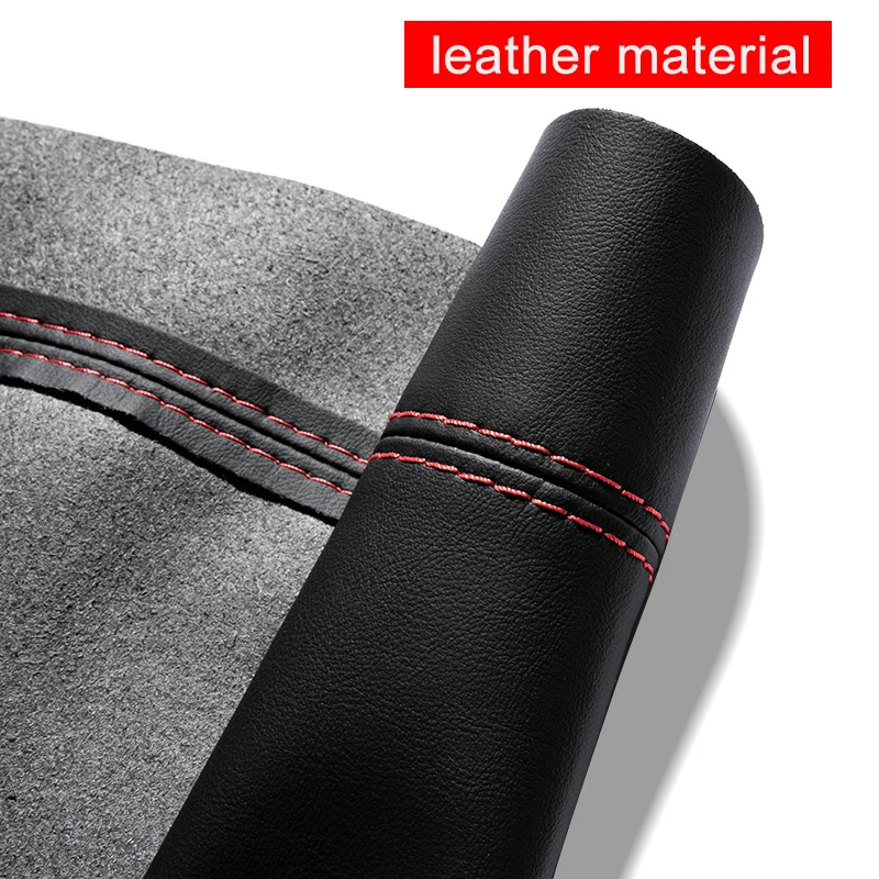 For Toyota Corolla E210 2019 2020 2021 2022 2023 2024 2025 Hybrid PU Leather Car Trim Cover Interior Decoration Accessories view 4