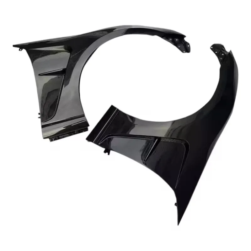 Carbon Fiber Fibre …