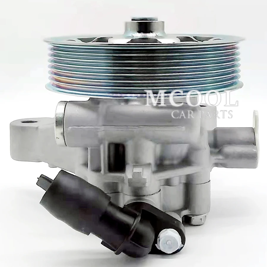 Power Steering Pump For Honda Accord CP1 2.0L 2008 2009 2010 2011 2012 2013 56110-R60-P02 56100-R60-P05