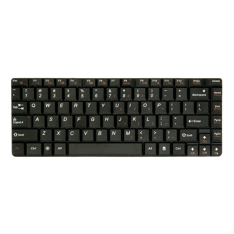 For Lenovo G460 G460A G460E G460AL G465 G460AX Laptop Keyboard