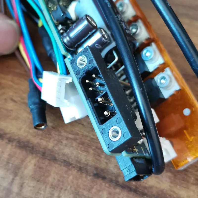 Original waterproof Ninebot  ES1/ES2/ES3/ES4 Scooter controller activation serial number