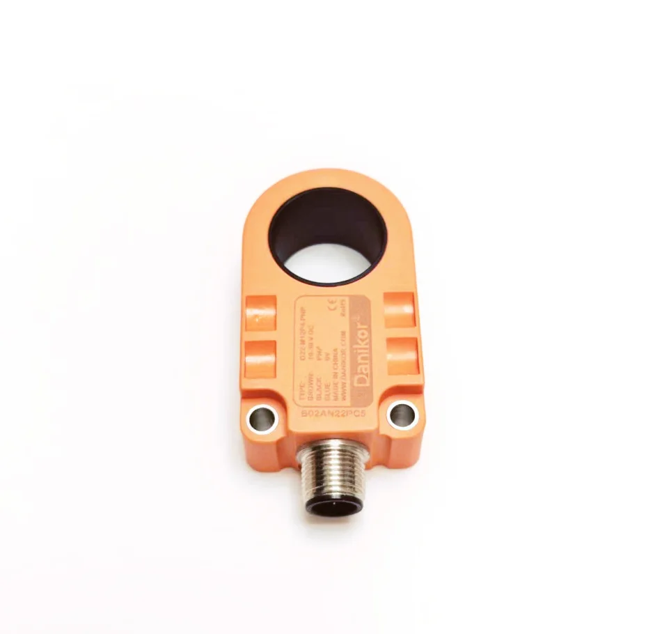 

Оригинальный круглый датчик Danikor D22-M12P4 D25-M12P4 D20-M12P4 D15-M12P4