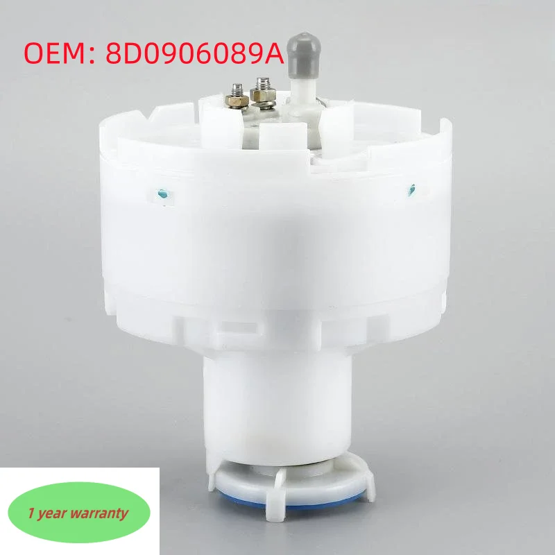 1X high quality Fuel Gas Pump Module 8D0906089 8D0906089A For Audi A4 / A4 Quattro 1.8L Turbo 2.8L 1996 1997 1998 1999 2000 2001