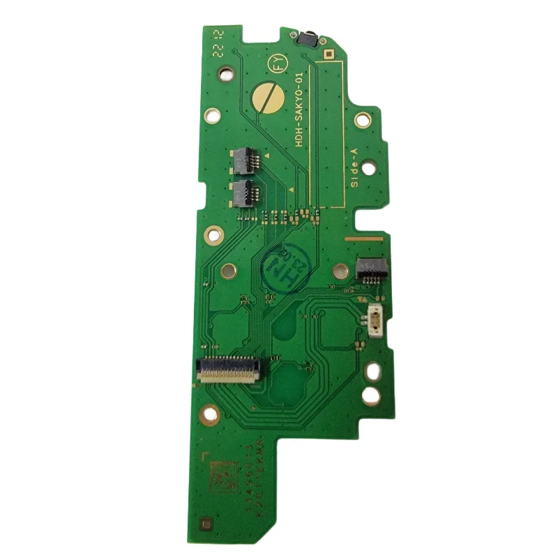 For Nintendo Switch Lite Replacement Left Mainboard Gamepad Controller