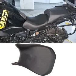 For BMW R1250GS Adventure 2018 2019 2020 2021 2022 2023 R1250 GS ADV Seat Cushion Pad Front Low Pillion R 1250 GSA Accessories