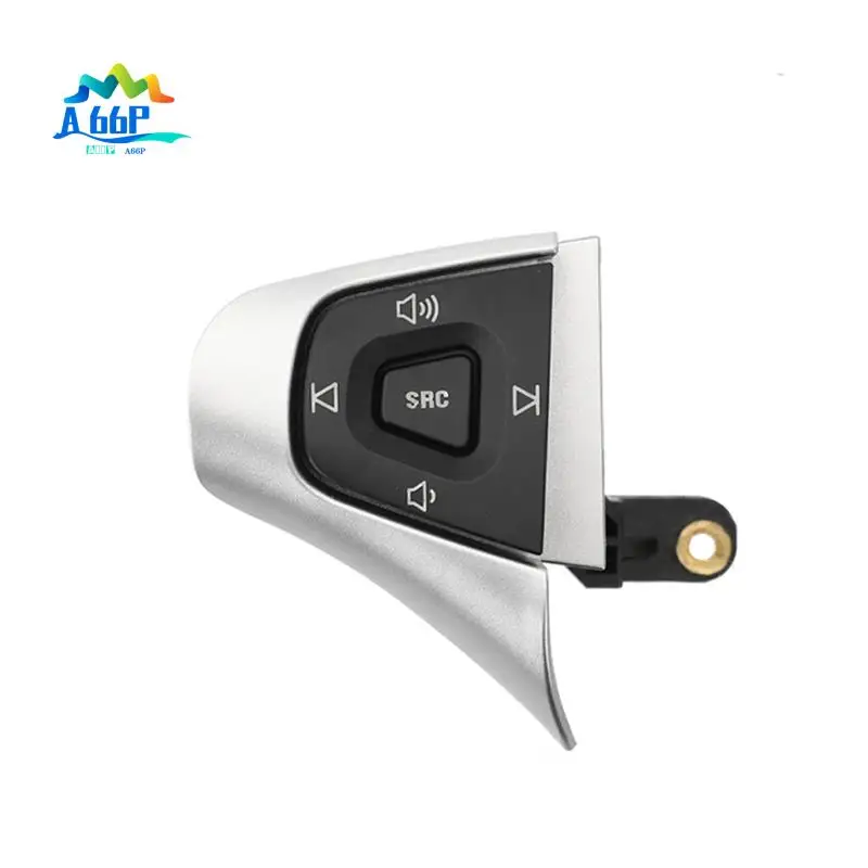 

A66P-For Scania P G R T Series Cruise Control Switch Speed Steering Wheel Button Autocruise Menus