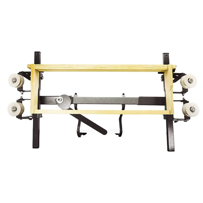 Beekeeping Nest Frame Upper Wire Tensioner Tool Bee Hive Wire Puller Threading Device Apiary Accessories Equipment for