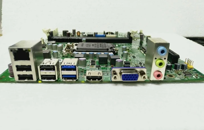 DELL Inspiron 3647 Main Board 12127-1M DIH81R 2YRK5 DP/N: 02YR