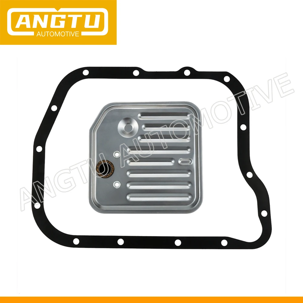 

A518 A618 46RH 46RE 47RE 47RH 48RE New Transmission Filter And Gasket Kit for Dodge Ram 2500 350052118789,4295875,12776F