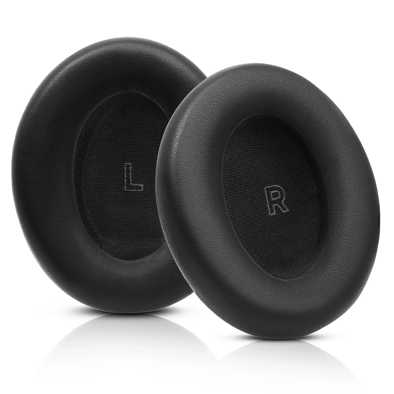 Cuscinetti auricolari di ricambio per cuffie Bose QuietComfort (QC) Ultra Memory Sponge Sleeves Cover Case Parti di riparazione