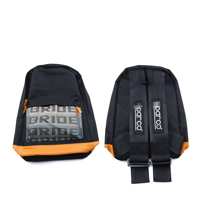 SPACRO BLack
