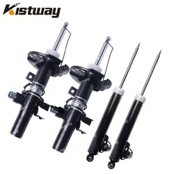 1PCS Front Or Rear Electronic ADS Shock Absorbers For Lincoln MKC 2.0 2.3L 2015-2019 EJ7C18B060 EJ7C18B061 EJ7Z18125E EJ7Z18125G