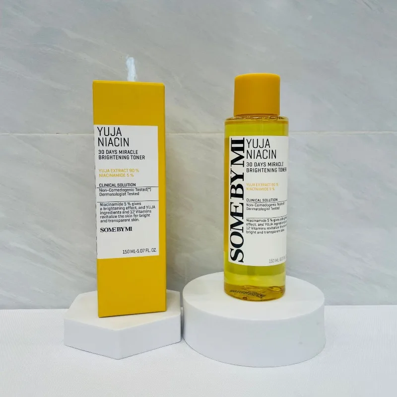 somebymi Saber Honey Tea Tree Toner Women's Hydrating and Moisturizing Skin Care Products