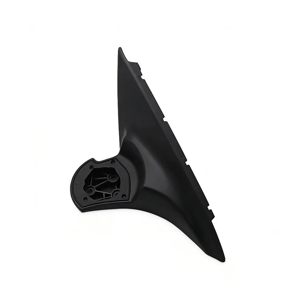 For Geely Borui 2015 2016 Automobile Reversing Mirror Triangle Fixed Base Brand New Front Right