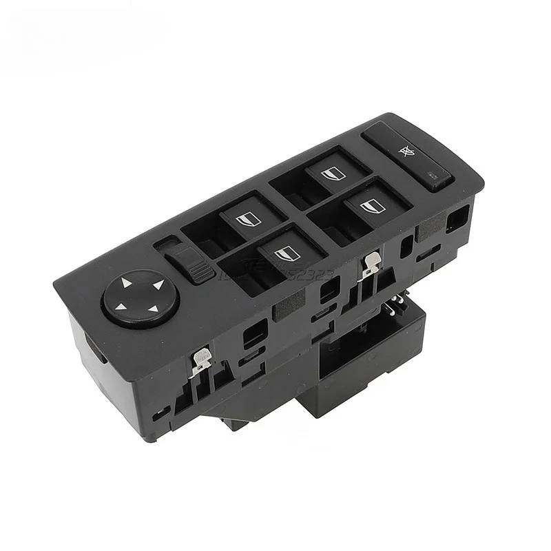 For 1999 2000 2001 2002 2003 2004 2005 2006 BMW E53X5 Electric Power Master Window Control Switch Lifter Button Car 61316962505