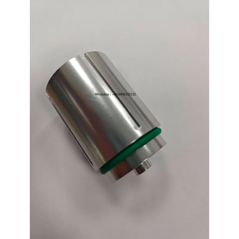 Cleaning Machine Drying Unit Check Valve
