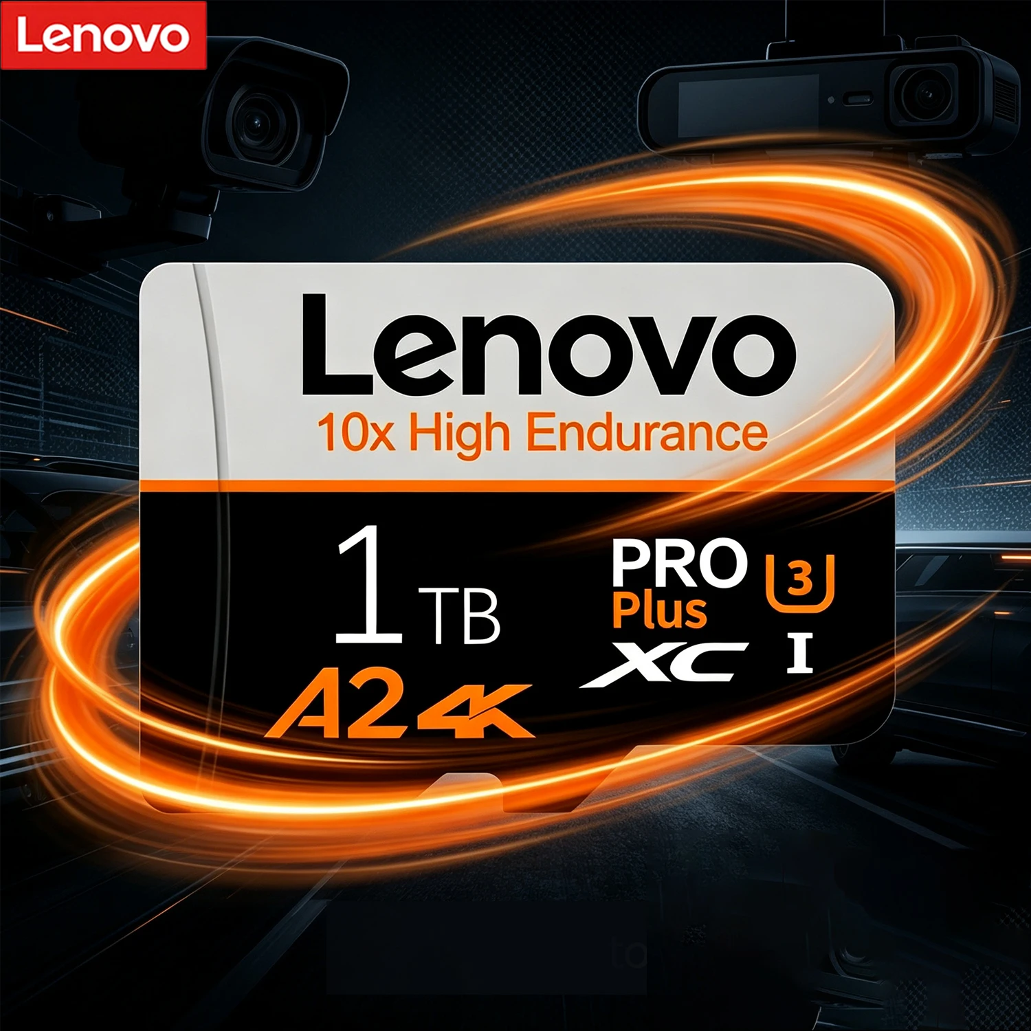 

Карта памяти Lenovo 128 ГБ, класс 10, U3, V30, высокоскоростная, 512 ГБ, 256 ГБ, 64 ГБ, micro SD для Nintendo Switch