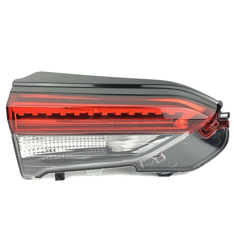 Car Side Tail Light Assembly Brake Signal Light Stop Parking Lamp For Toyota RAV4 2019 2020-A97E