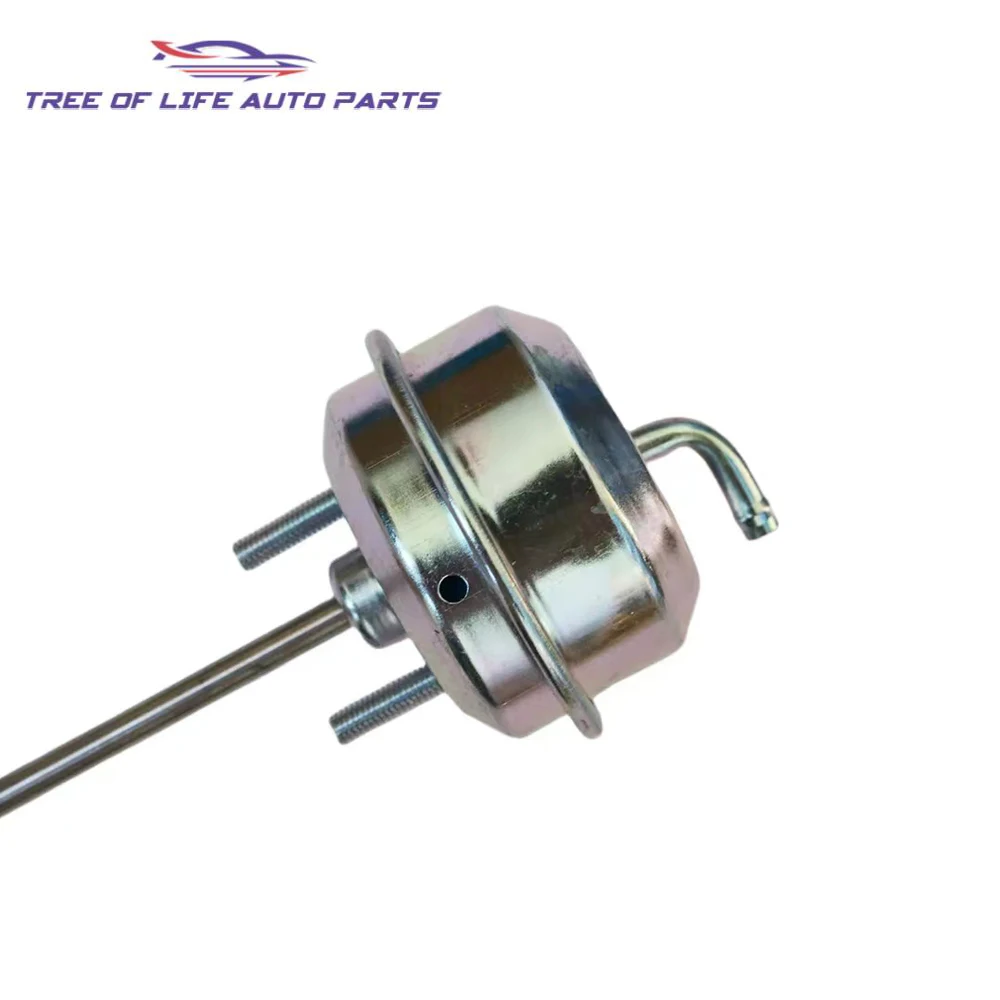 A276 Turbo Wastegate Vacuum Actuator For Mercedes Benz W205 C400 C43 AMG W213 E43 E320 W253 GLC43 OM276 A2760901580 A2760901480