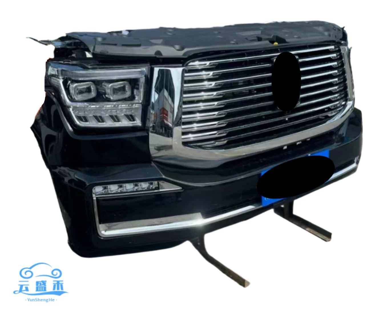 Рисунок 4 - Лидер продаж, комплект высокого качества для бака 500