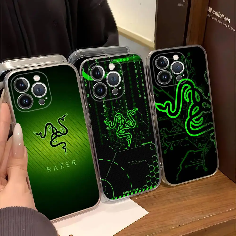 Razer Iphone Case - AliExpress