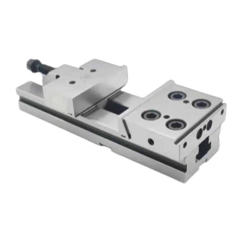 Precision combination pliers, milling machine special 4/5/6/7/8/12 inch fast moving table vice