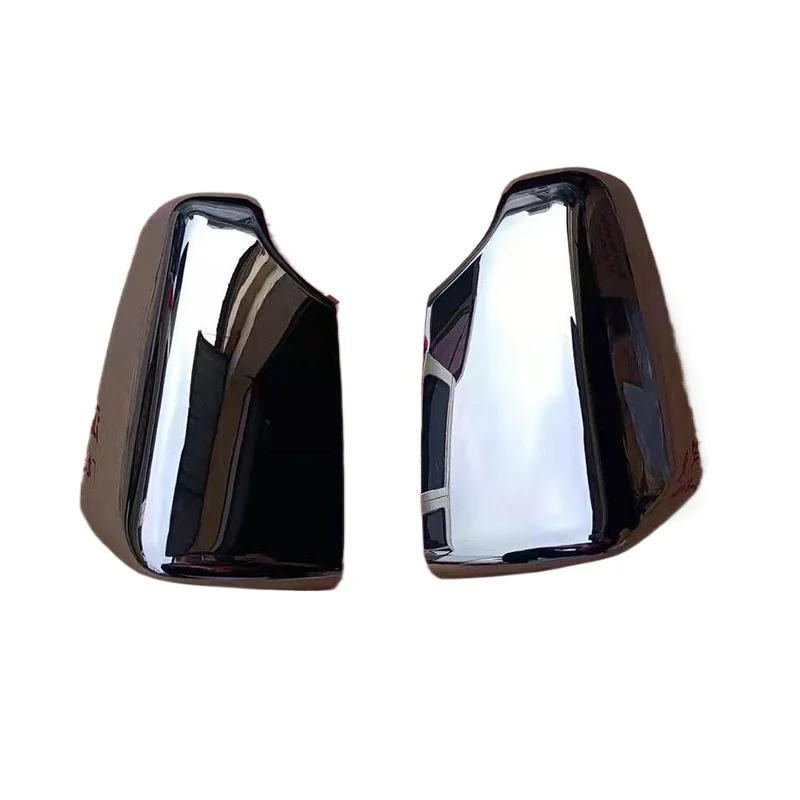 Auto Left Right Rear Mirror Cover Glass Turn Signal Light Lamp for ZX Zxauto Terralord